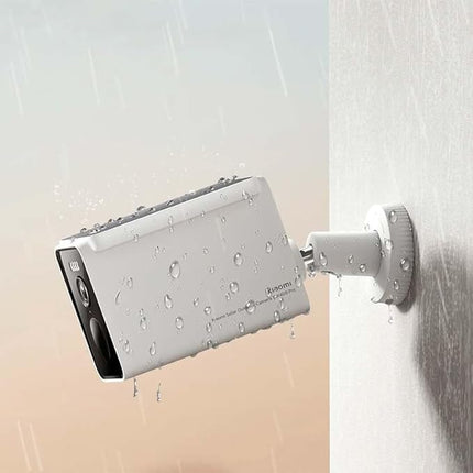 Xiaomi Solar Outdoor Camera BW400 Pro