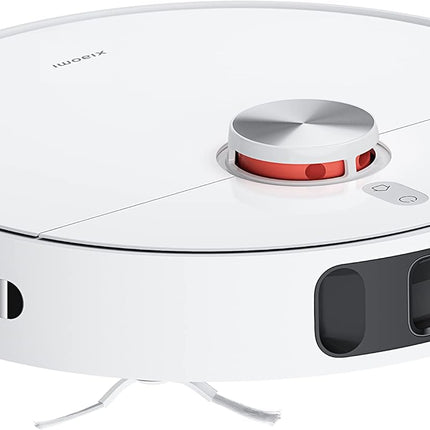 Xiaomi Robot Vacuum X10+ with Smart Cleaning all-in-one Station