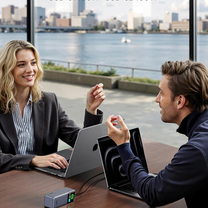 UGREEN Nexode Power Bank 25000mAh 200W