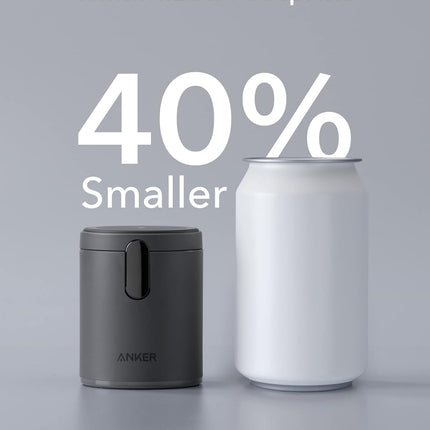 Anker 623 Magnetic Wireless Charger (MagGo), 2-in-1