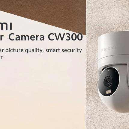 XIAOMI CW300 2.5K Full HD