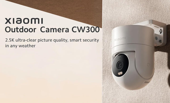 XIAOMI CW300 2.5K Full HD