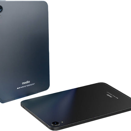 Modio M40 10.1inch Tablet Pc, 8GB RAM+512GB ROM Grey