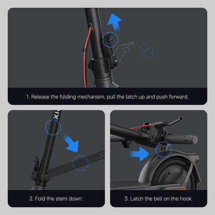 Xiaomi Electric Scooter Elite