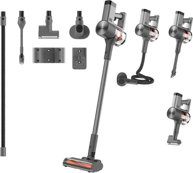 Xiaomi Vacuum Cleaner G20 Max EU Grey
