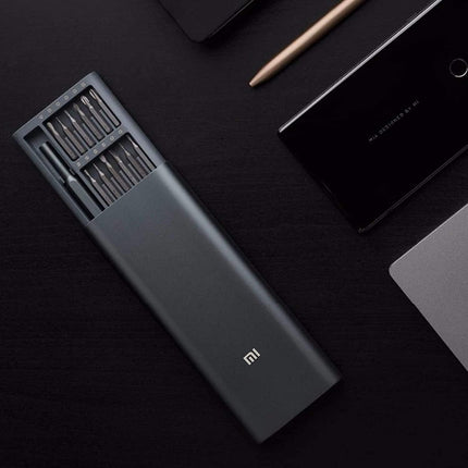 Xiaomi Precision Screwdriver Set | 24 Magnetic Driver Bit Set
