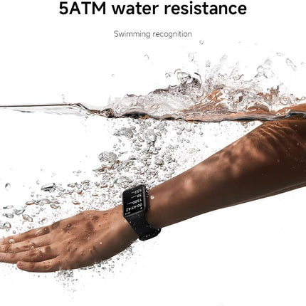 Xiaomi Smart Band 9 Pro Moonlight Silver