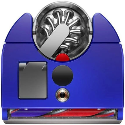 360 HEURIST SMART ROBOT VACUUM NICKEL BLUE