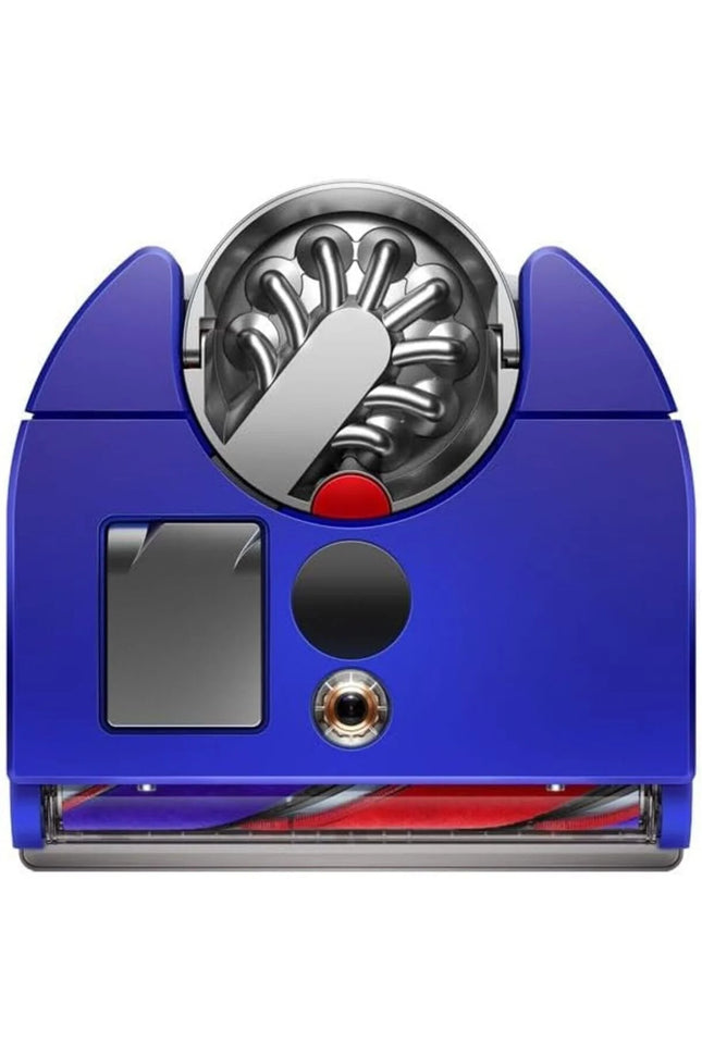 360 HEURIST SMART ROBOT VACUUM NICKEL BLUE