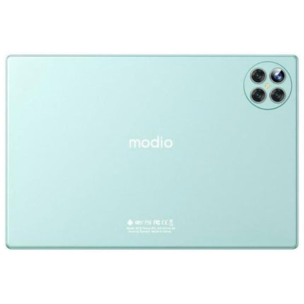 Modio M19 5G Wifi Tablet PC with 12GB RAM 512GB ROM Green