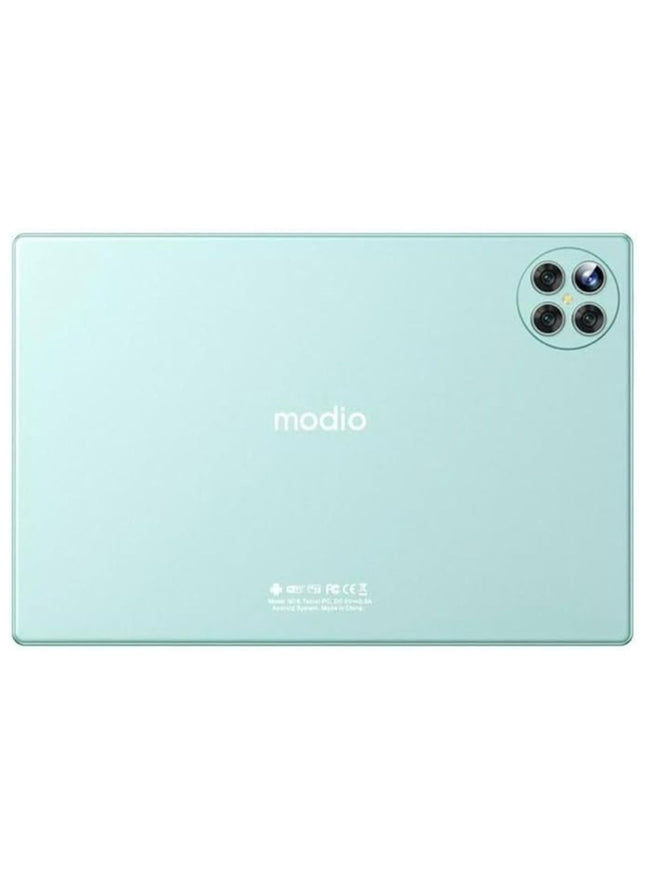 Modio M19 5G Wifi Tablet PC with 12GB RAM 512GB ROM Green
