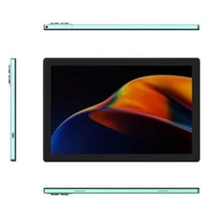 Modio M19 5G Wifi Tablet PC with 12GB RAM 512GB ROM Green