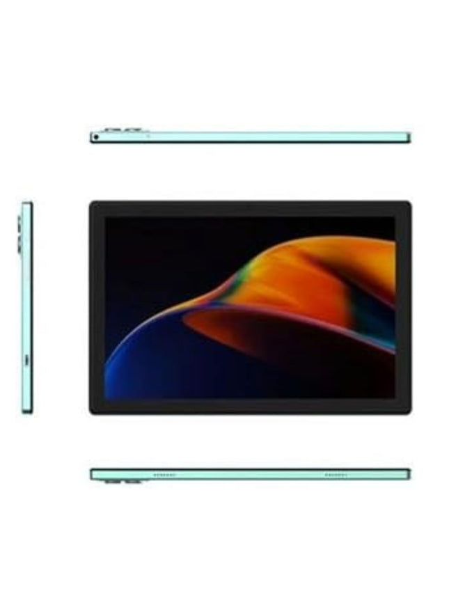 Modio M19 5G Wifi Tablet PC with 12GB RAM 512GB ROM Green