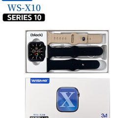 Collection image for: Wisme