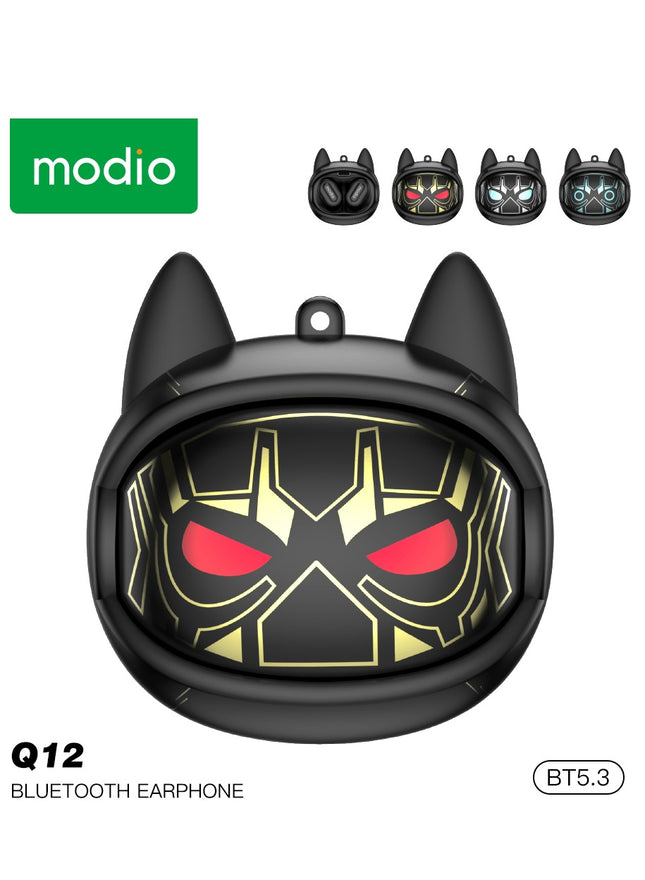 Modio Q12 Change Face Earbuds