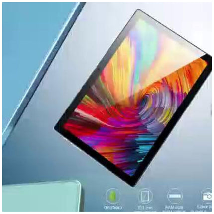 Modio M19 5G Wifi Tablet PC with 12GB RAM 512GB ROM Green