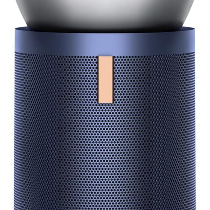 DYSON AIR PURIFIER BP03 NICKLE / PRUSSIAN BLUE