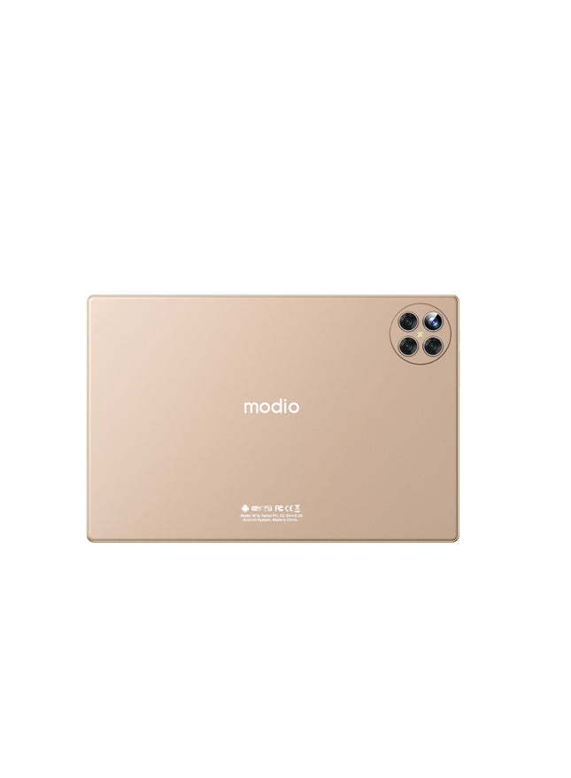 Modio M19 5G Tablet PC 10.1 Inch With 8GB RAM 512GB Gold